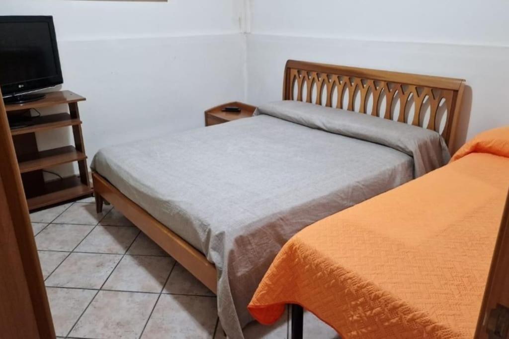 Casa Erre Apartment Lusciano Bagian luar foto